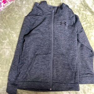 Under Armour jacket